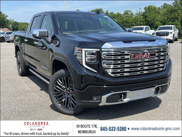 new 2024 GMC Sierra 1500 car, priced at $83,790