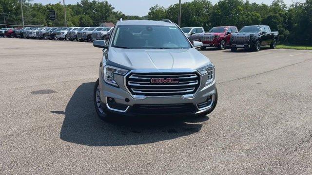 new 2024 GMC Terrain car, priced at $37,610