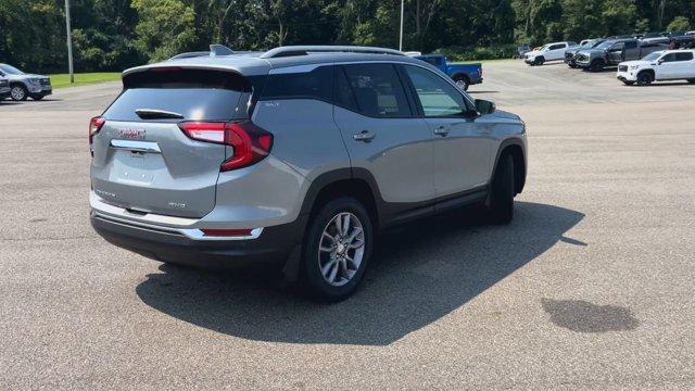 new 2024 GMC Terrain car, priced at $37,610