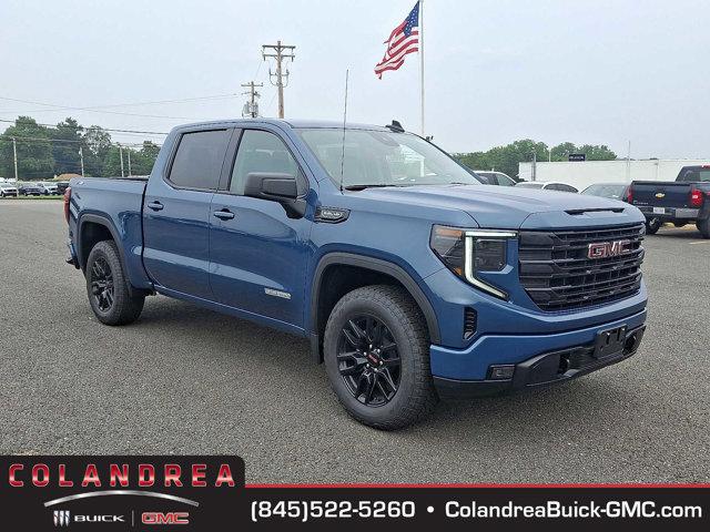 new 2025 GMC Sierra 1500 car, priced at $64,735