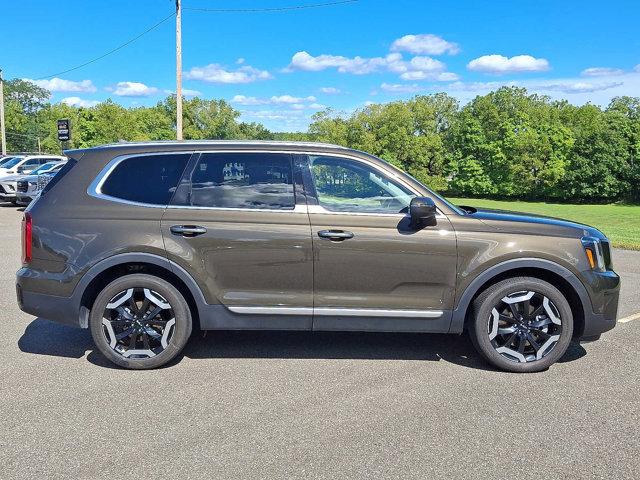 used 2023 Kia Telluride car, priced at $32,500