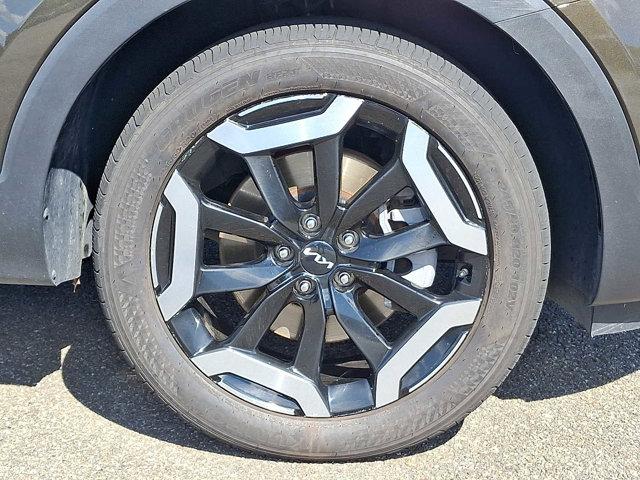 used 2023 Kia Telluride car, priced at $32,500