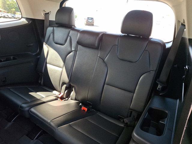 used 2023 Kia Telluride car, priced at $32,500
