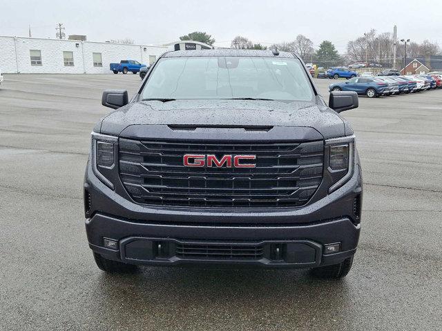 new 2025 GMC Sierra 1500 car, priced at $57,390