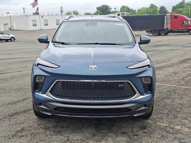 new 2025 Buick Encore GX car, priced at $33,590