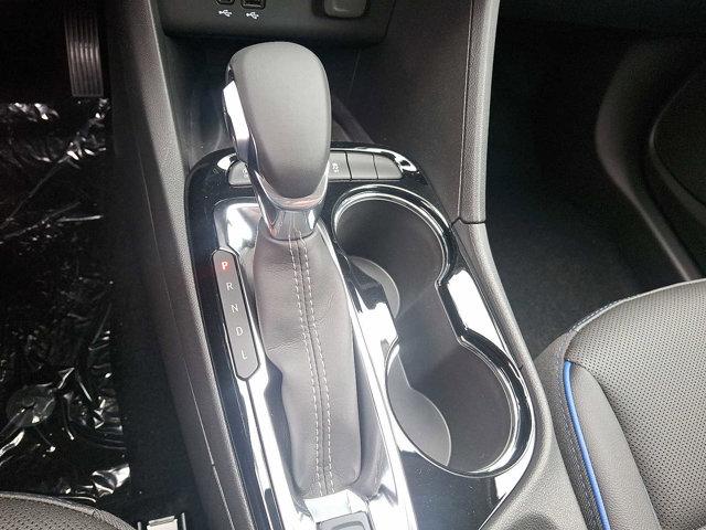 new 2025 Buick Encore GX car, priced at $33,590