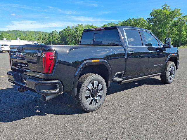 new 2025 GMC Sierra 2500 car, priced at $92,094