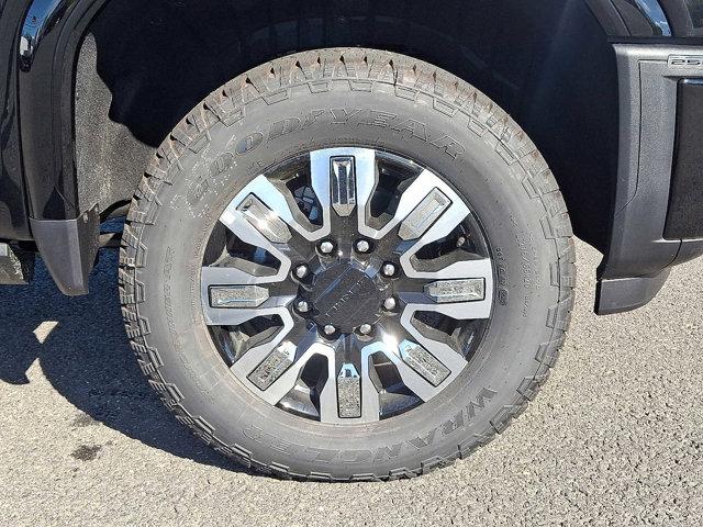 new 2025 GMC Sierra 2500 car, priced at $92,094