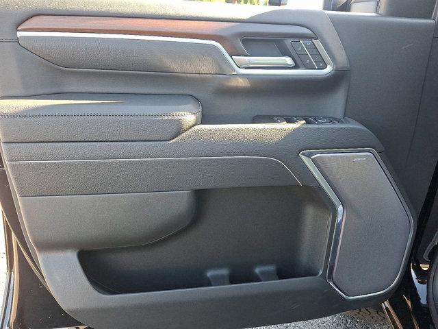 new 2025 GMC Sierra 2500 car, priced at $92,094