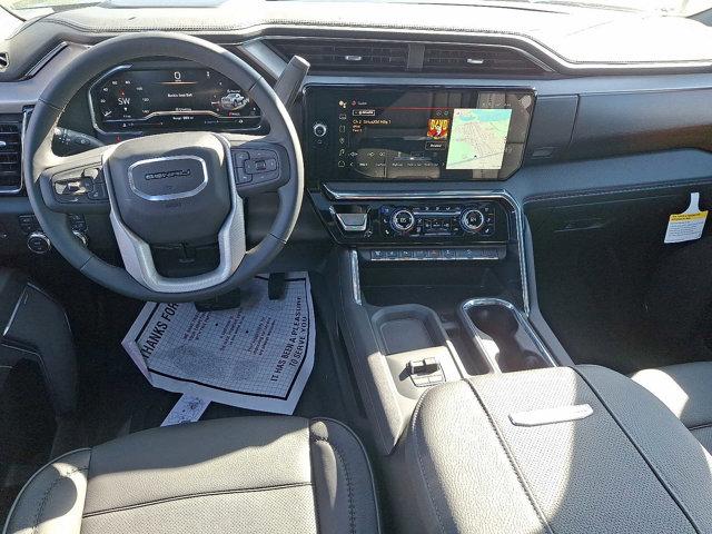 new 2025 GMC Sierra 2500 car, priced at $92,094