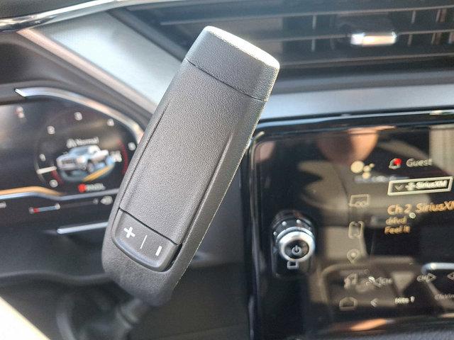 new 2025 GMC Sierra 2500 car, priced at $92,094