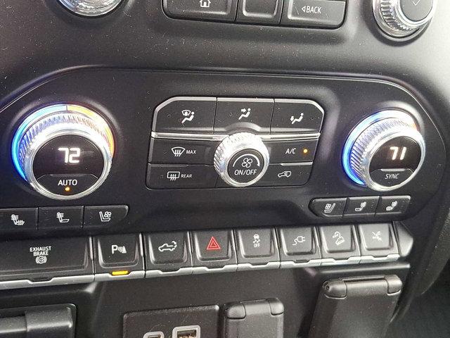 used 2022 GMC Sierra 3500 car, priced at $64,900