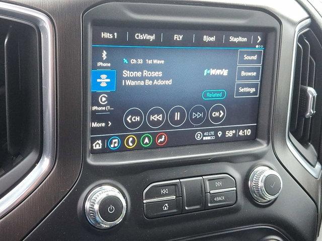 used 2022 GMC Sierra 3500 car, priced at $64,900