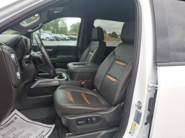 used 2022 GMC Sierra 3500 car, priced at $64,900