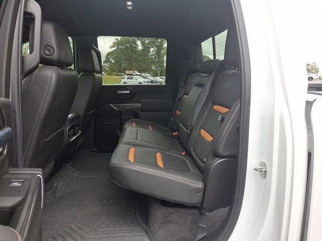 used 2022 GMC Sierra 3500 car, priced at $64,900