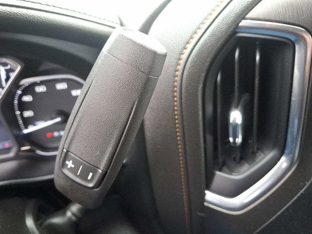 used 2022 GMC Sierra 3500 car, priced at $64,900