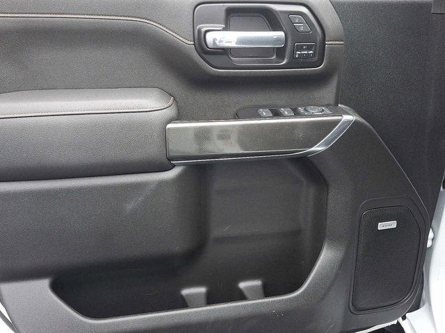 used 2022 GMC Sierra 3500 car, priced at $64,900