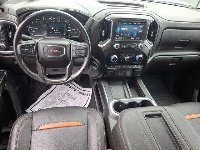 used 2022 GMC Sierra 3500 car, priced at $64,900