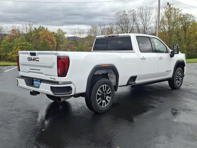 used 2022 GMC Sierra 3500 car, priced at $64,900