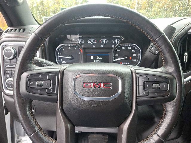 used 2022 GMC Sierra 3500 car, priced at $64,900