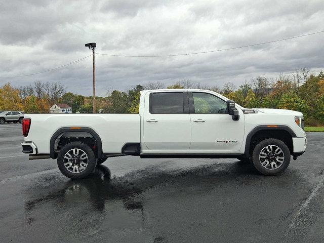 used 2022 GMC Sierra 3500 car, priced at $64,900