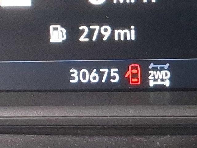 used 2022 GMC Sierra 3500 car, priced at $64,900