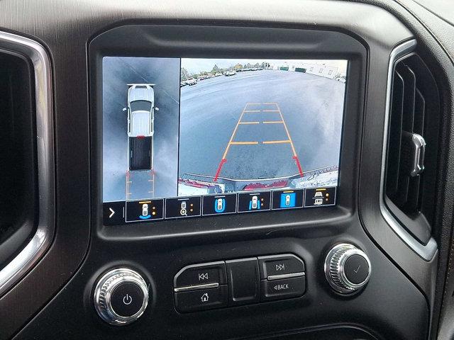 used 2022 GMC Sierra 3500 car, priced at $64,900