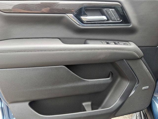 new 2025 GMC Yukon car, priced at $77,405