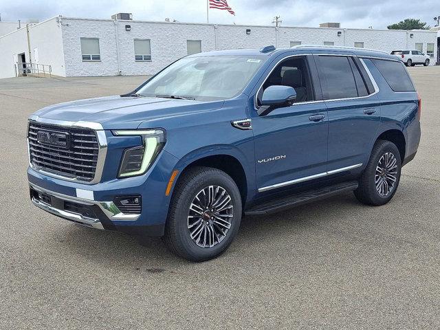 new 2025 GMC Yukon car, priced at $77,405