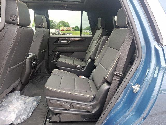 new 2025 GMC Yukon car, priced at $77,405