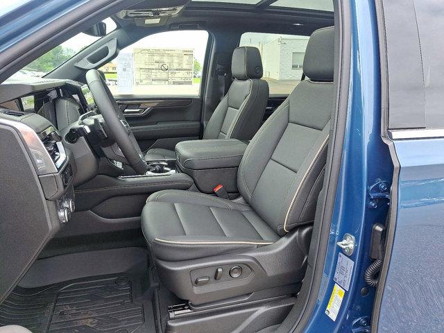 new 2025 GMC Yukon car, priced at $77,405