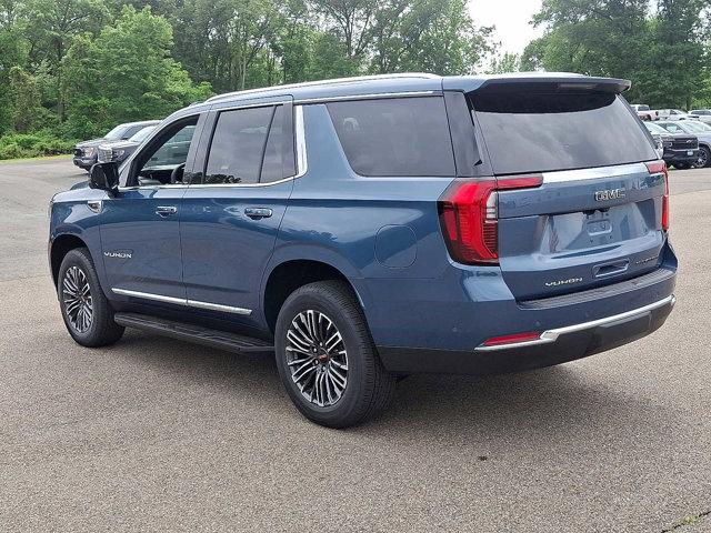 new 2025 GMC Yukon car, priced at $77,405