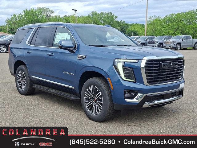 new 2025 GMC Yukon car, priced at $77,405