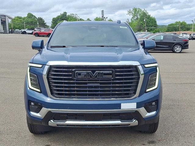 new 2025 GMC Yukon car, priced at $77,405