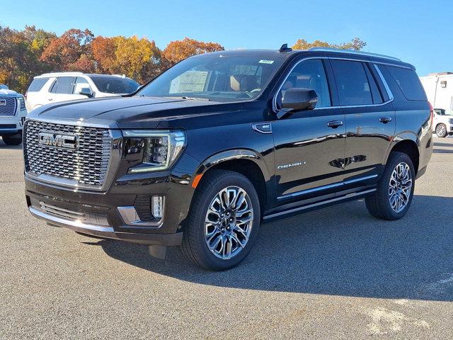 new 2024 GMC Yukon car, priced at $101,770