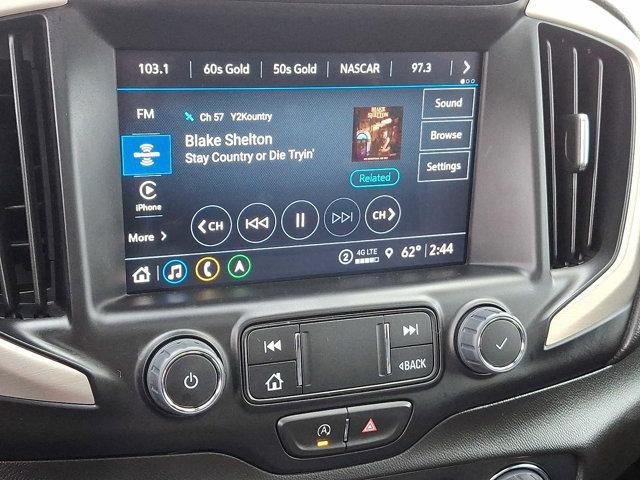 used 2023 GMC Terrain car, priced at $28,981