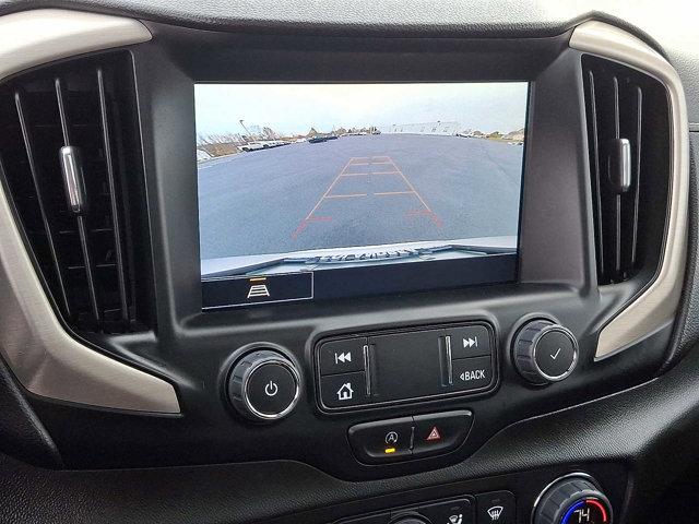 used 2023 GMC Terrain car, priced at $28,981