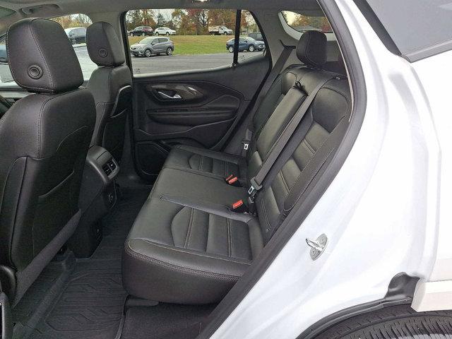 used 2023 GMC Terrain car, priced at $28,981