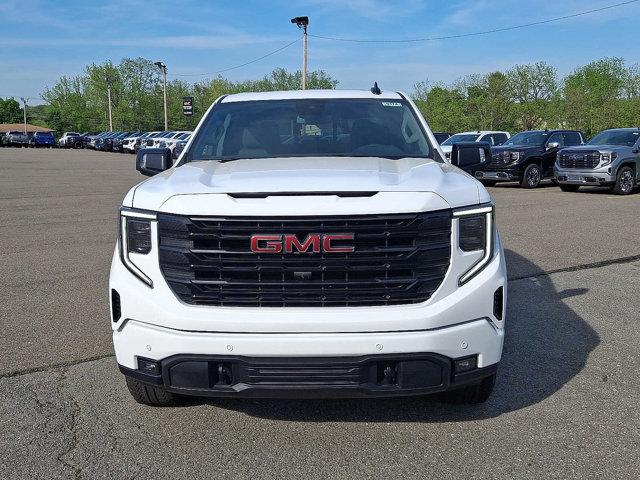 new 2025 GMC Sierra 1500 car, priced at $69,099