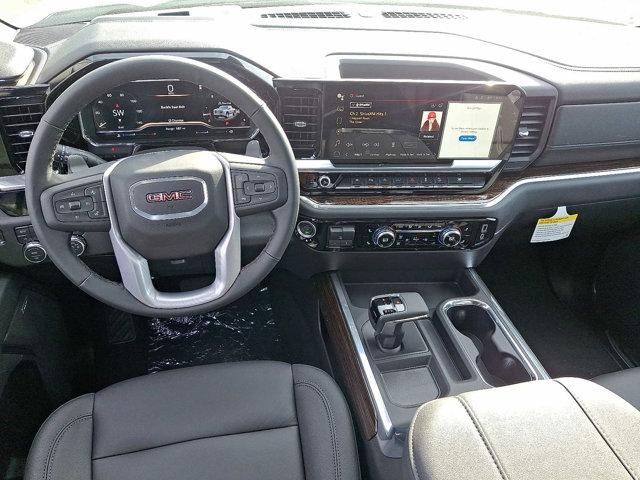 new 2025 GMC Sierra 1500 car, priced at $69,099