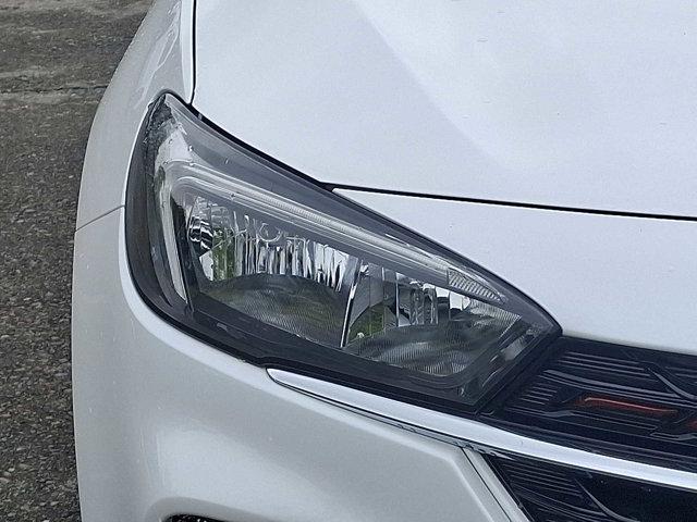 used 2022 Buick Encore GX car, priced at $22,600