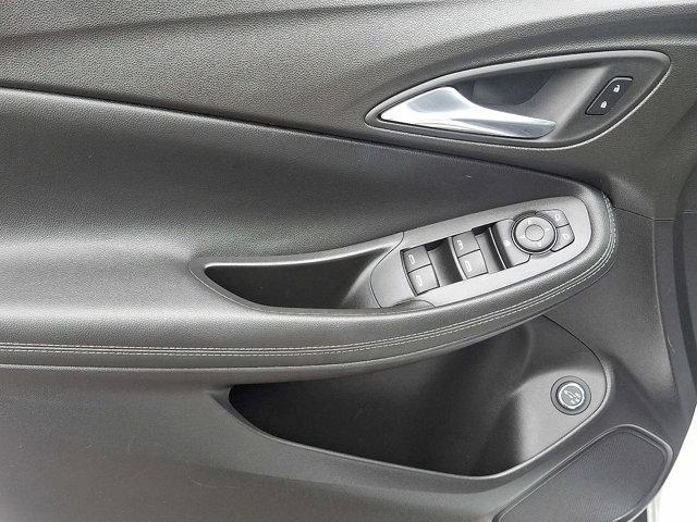 used 2022 Buick Encore GX car, priced at $22,600