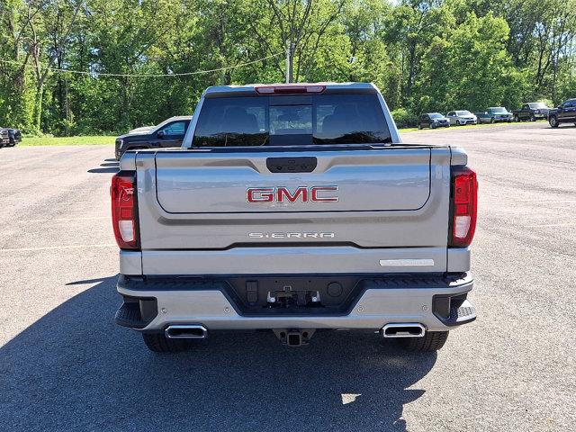 new 2025 GMC Sierra 1500 car, priced at $69,349