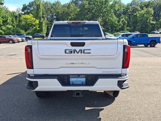 used 2024 GMC Sierra 2500 car, priced at $80,995
