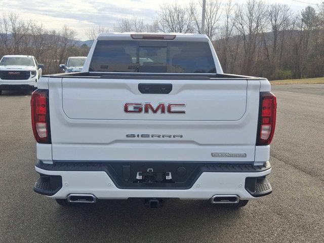 new 2025 GMC Sierra 1500 car, priced at $68,055