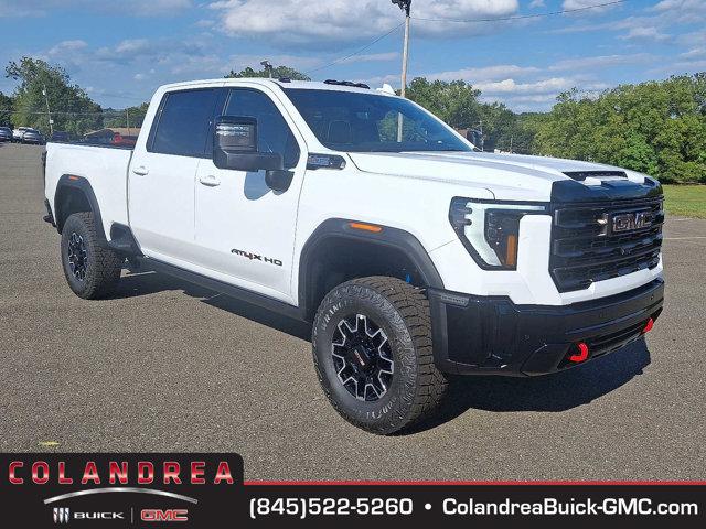 new 2026 GMC Sierra 2500 car, priced at $86,970