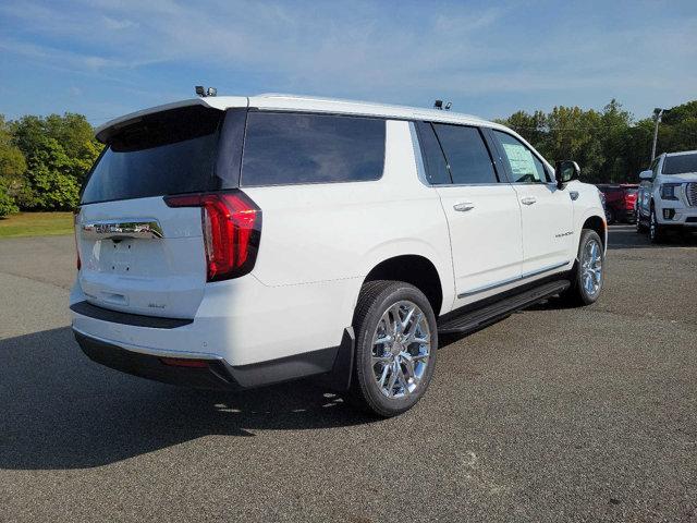 new 2024 GMC Yukon XL car, priced at $81,835