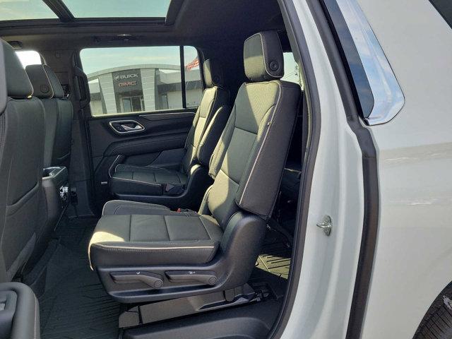 new 2024 GMC Yukon XL car, priced at $81,835