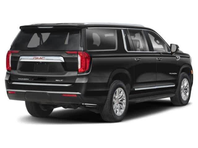 new 2024 GMC Yukon XL car, priced at $81,835