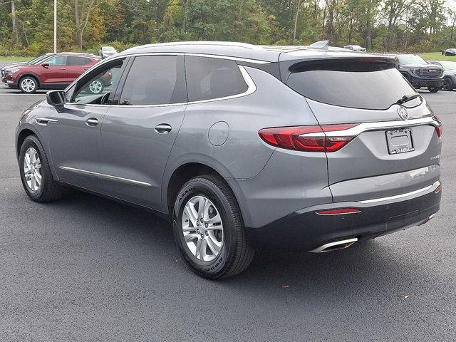 used 2019 Buick Enclave car, priced at $19,700